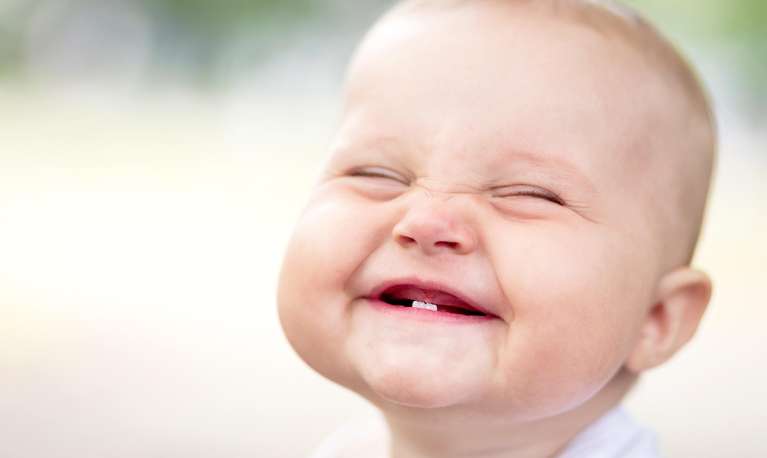 Baby Teeth