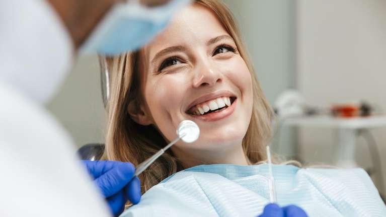 Preventive Dentistry 
