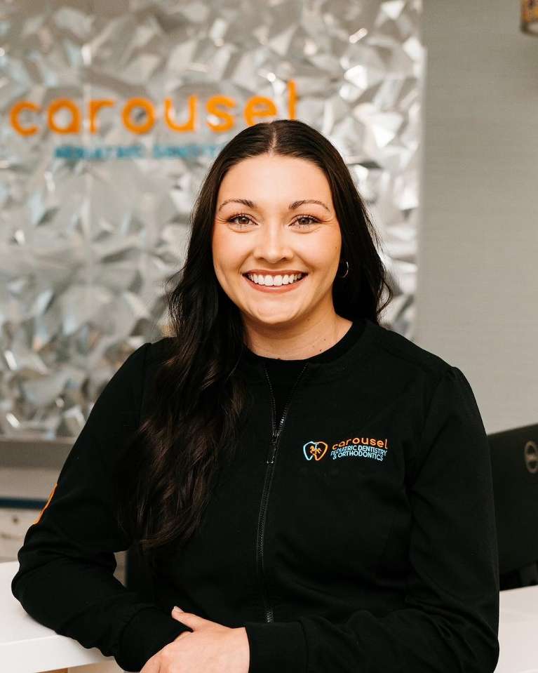 bailey dental assistant | pediatric dentist apple valley