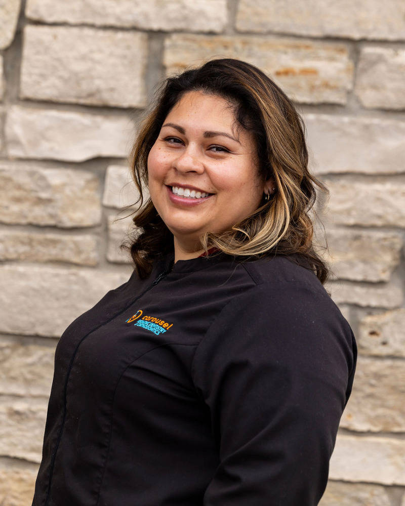 licensed dental assistant | carousel pediatric dentistry & orthodontics